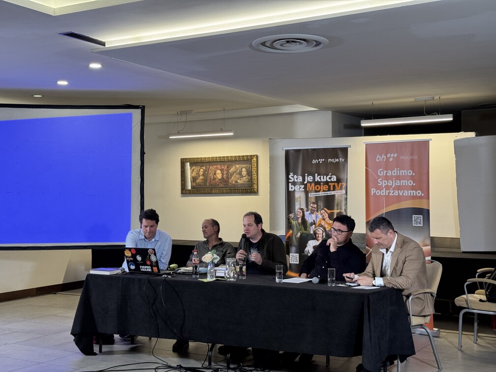Panel History Fest 2026